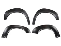 Wing flare kit steel, 2.8 RSR / 3.0 RS version. Porsche 911 63-73 - 90150303123GRV, 90150303223GRV, 91150306100GRV, 90150306222, 91150306203, 91150306203GRV, 90150303122GRV, 90150303222GRV, 90150306321, 90150306121, 90150306121GRV, 90150306421, 90150306221, 90150306221GRV - 1680450710